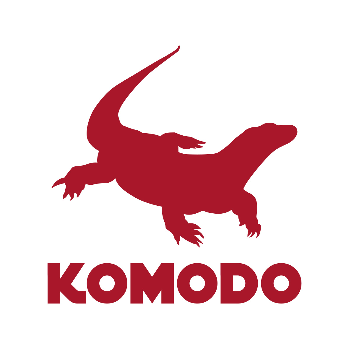 komodo