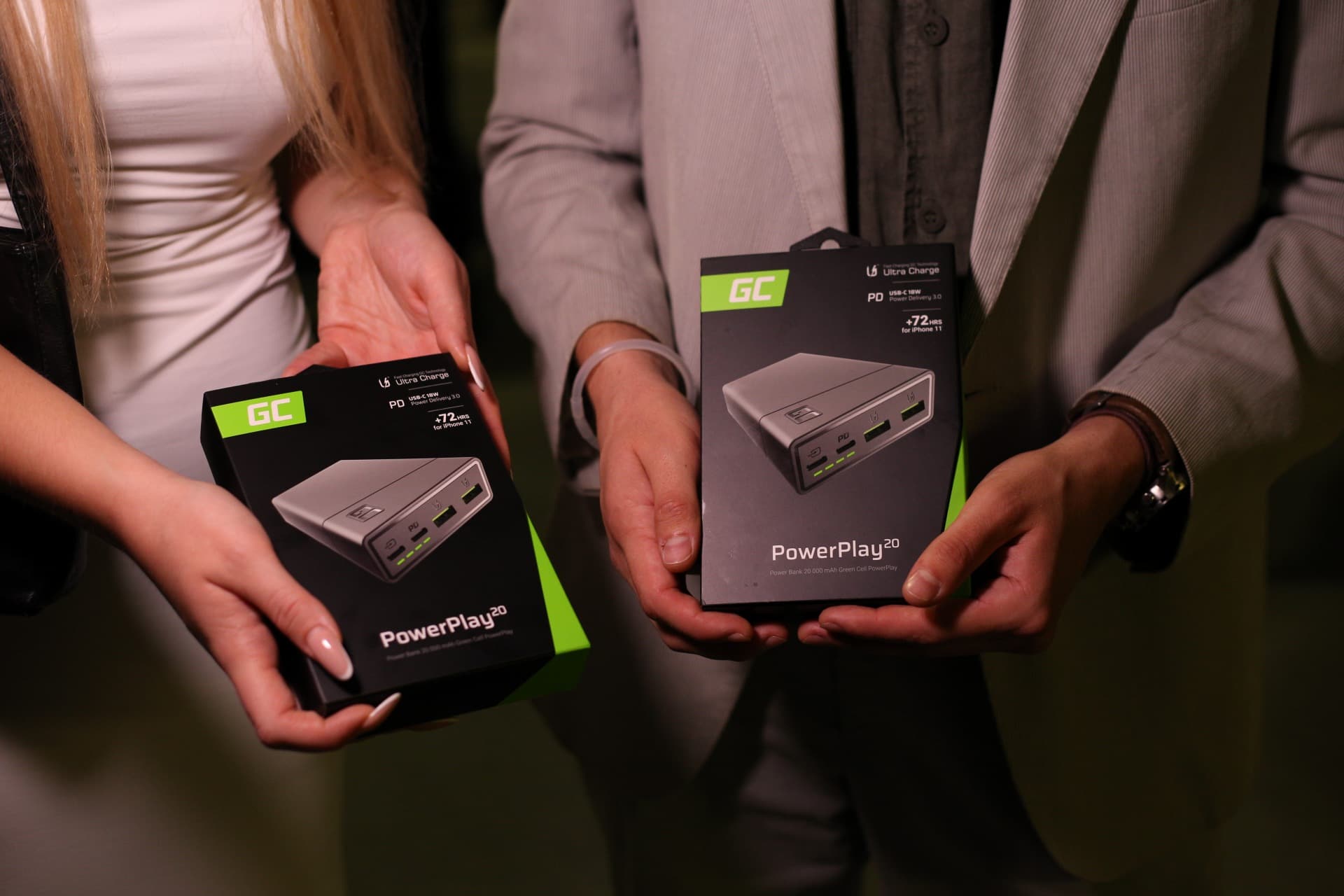 Sekcja Współpracy Zewnętrznej