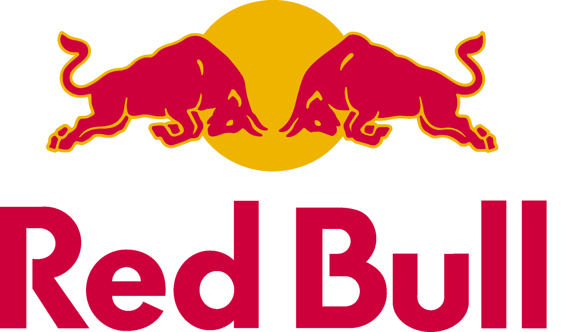 Logo RedBull